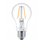 Philips Filament Classic LEDbulb DIM 4.5-40W E27 827 A60