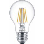 Philips Filament Classic LEDbulb DT 5.5-40W A60 E27 827-822 CL